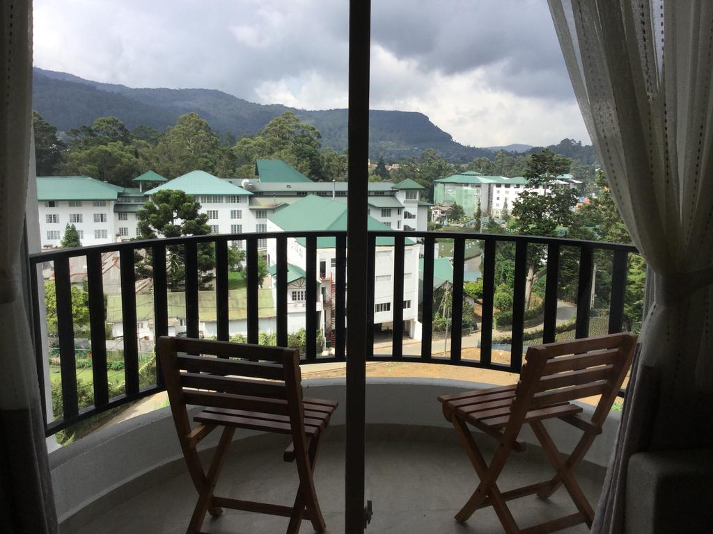 Skylight Apartment Nuwara Eliya Exterior photo