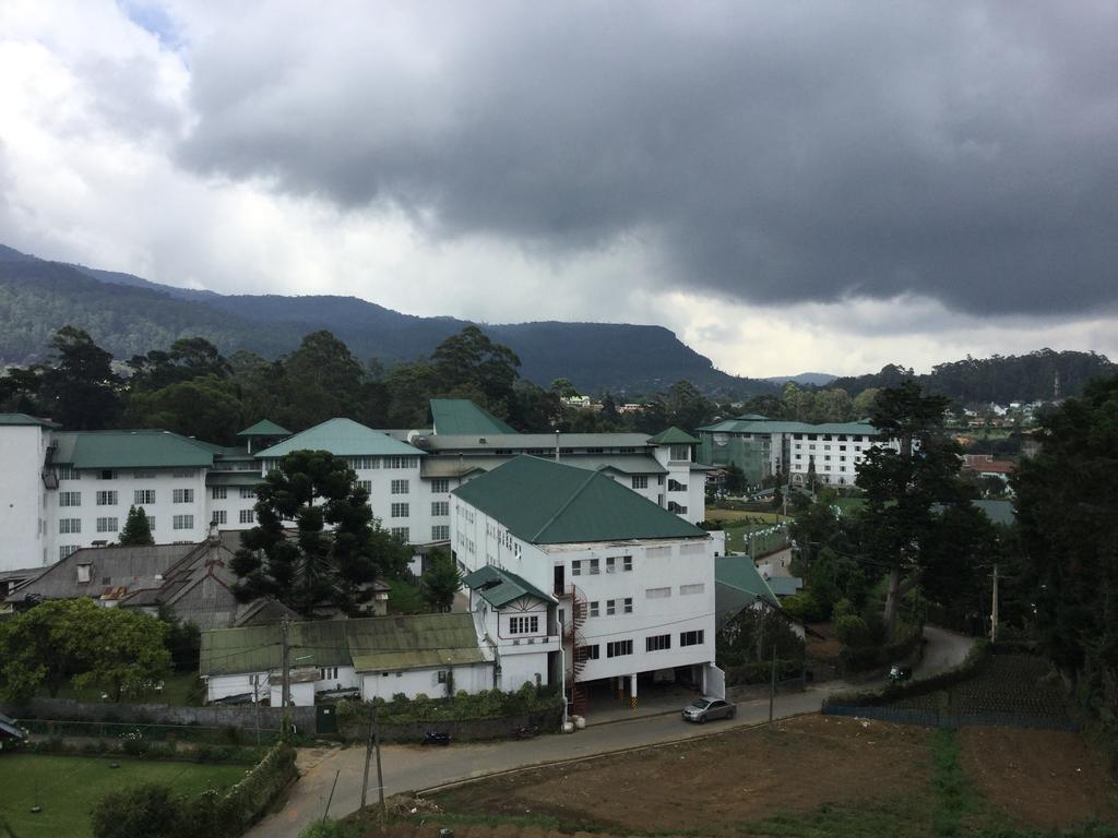 Skylight Apartment Nuwara Eliya Exterior photo