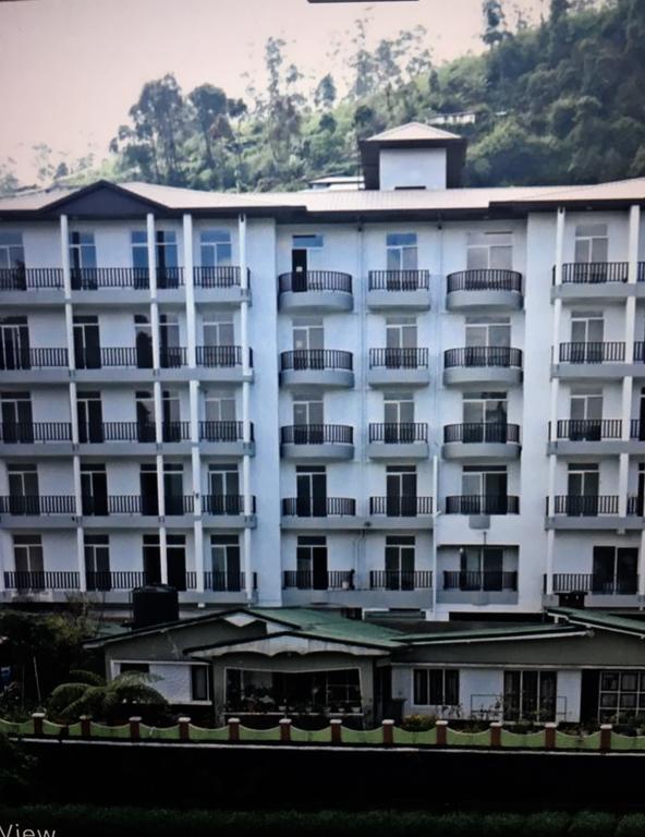 Skylight Apartment Nuwara Eliya Exterior photo